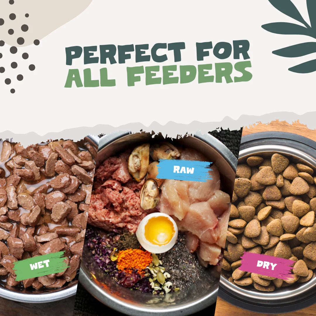 Pets Purest salmon Oil 300ml