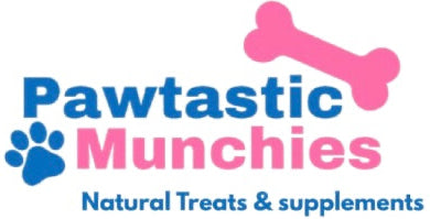 Soft Chew Subscription box Pawtastic Munchies