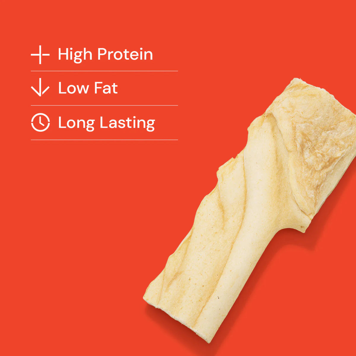 Beef Muscle Pieces 200g