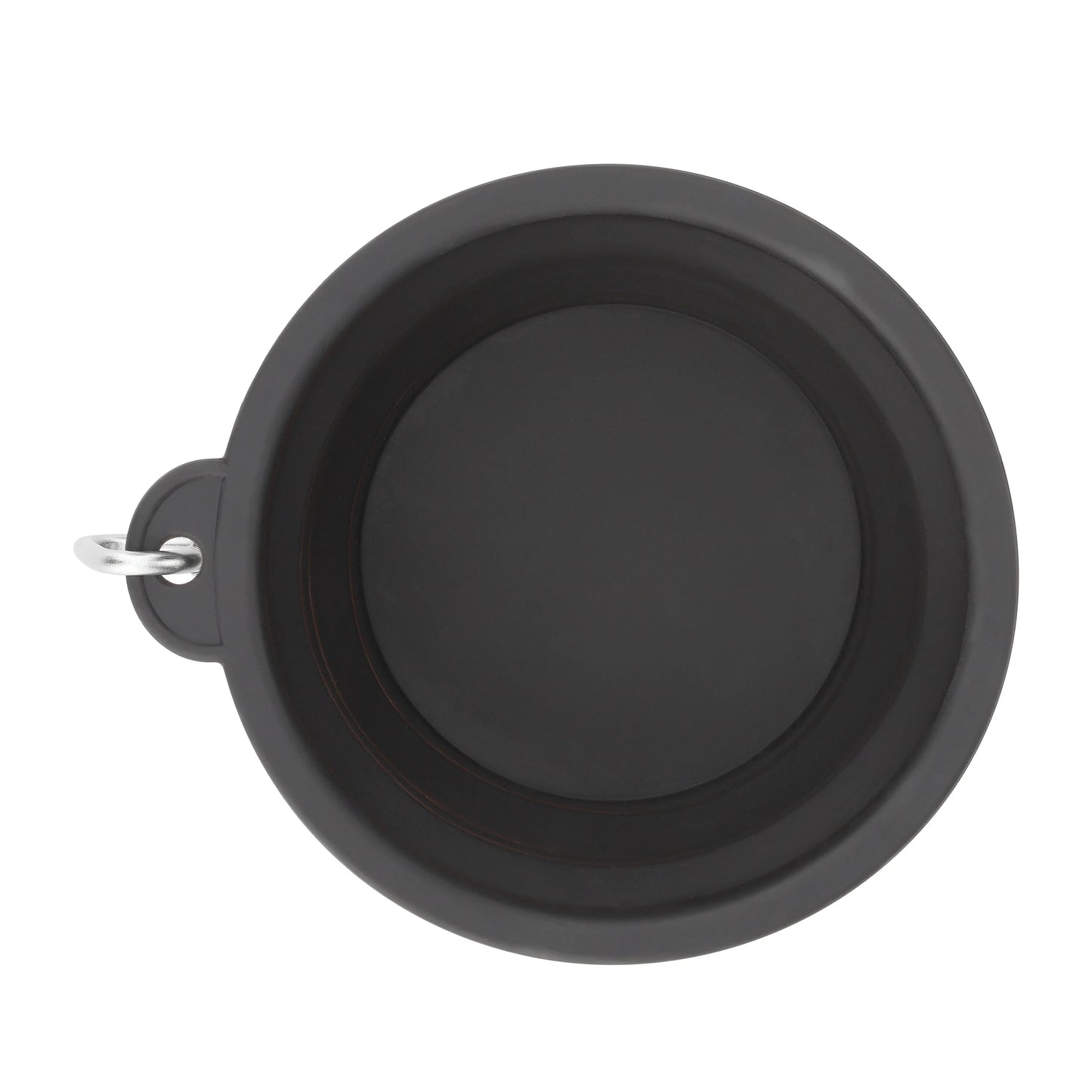 Foldable Dog Bowl