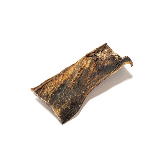 Camel Skins 1KG - Natural Dog Treats