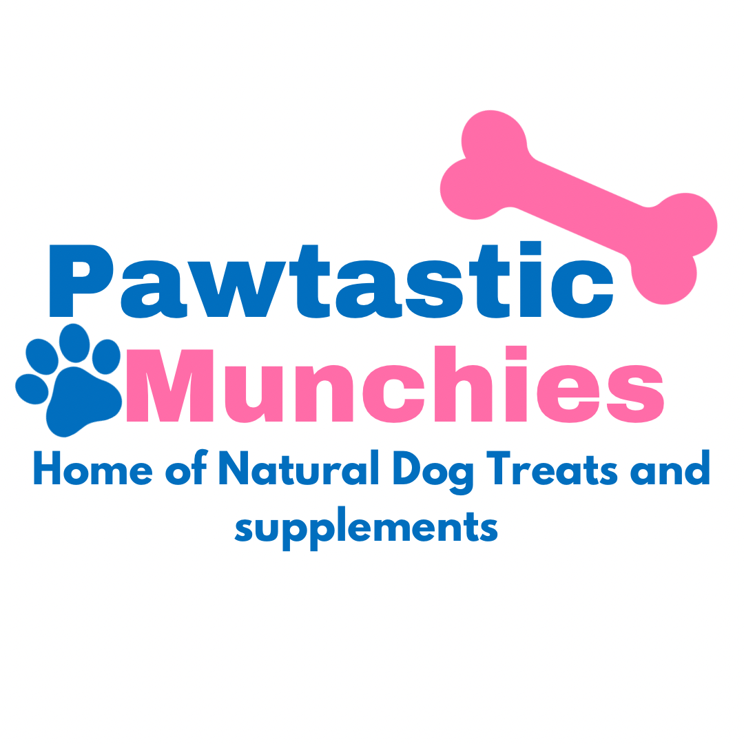 Pawtastic munchies random bag