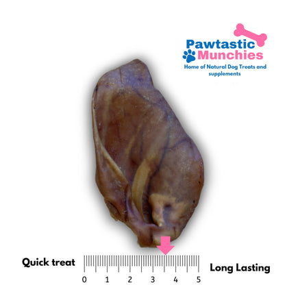 Pigs Ears
