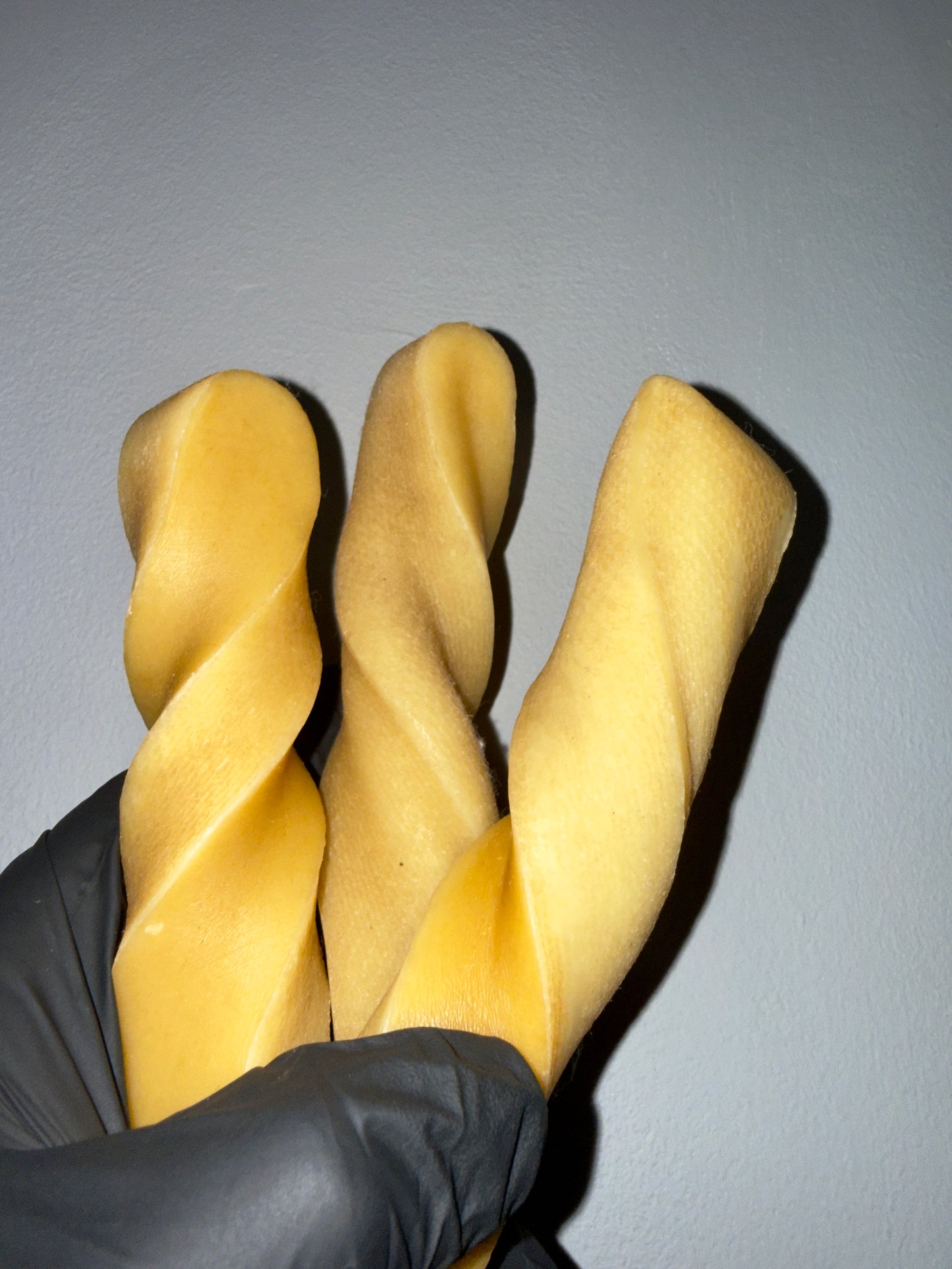 Twisted Yak -  Natural Long Lasting Dog Treats