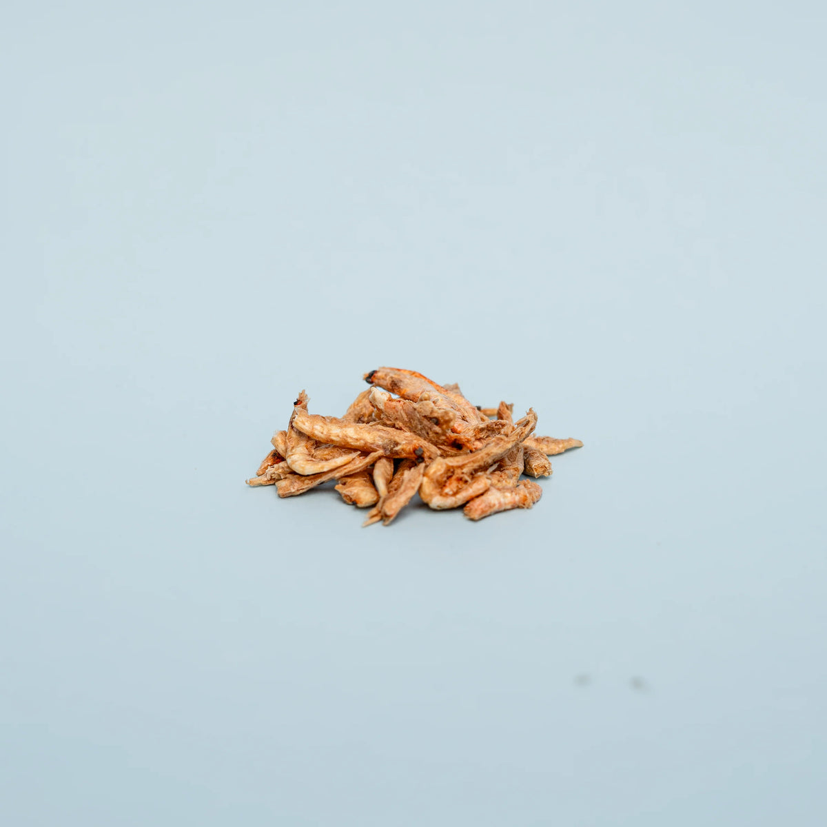 Freeze-Dried Whole Krill 40g Pawtastic Munchies