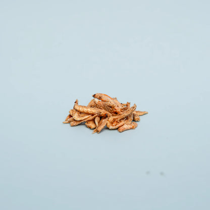 Freeze-Dried Whole Krill 40g Pawtastic Munchies