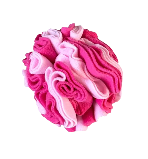 6 Inch Snuffle Ball - Enrichment for Mental Simulation for Dogs