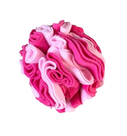 6 Inch Snuffle Ball - Enrichment for Mental Simulation for Dogs