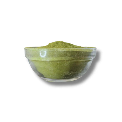 Cravings Pet Care Chlorella Algae Powder | Freeze-Dried Food Topper Powder for Cats & Dogs | 100% Chlorella Algae | 150g Pawtastic Munchies