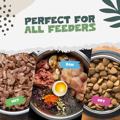 Pets Purest salmon Oil 300ml