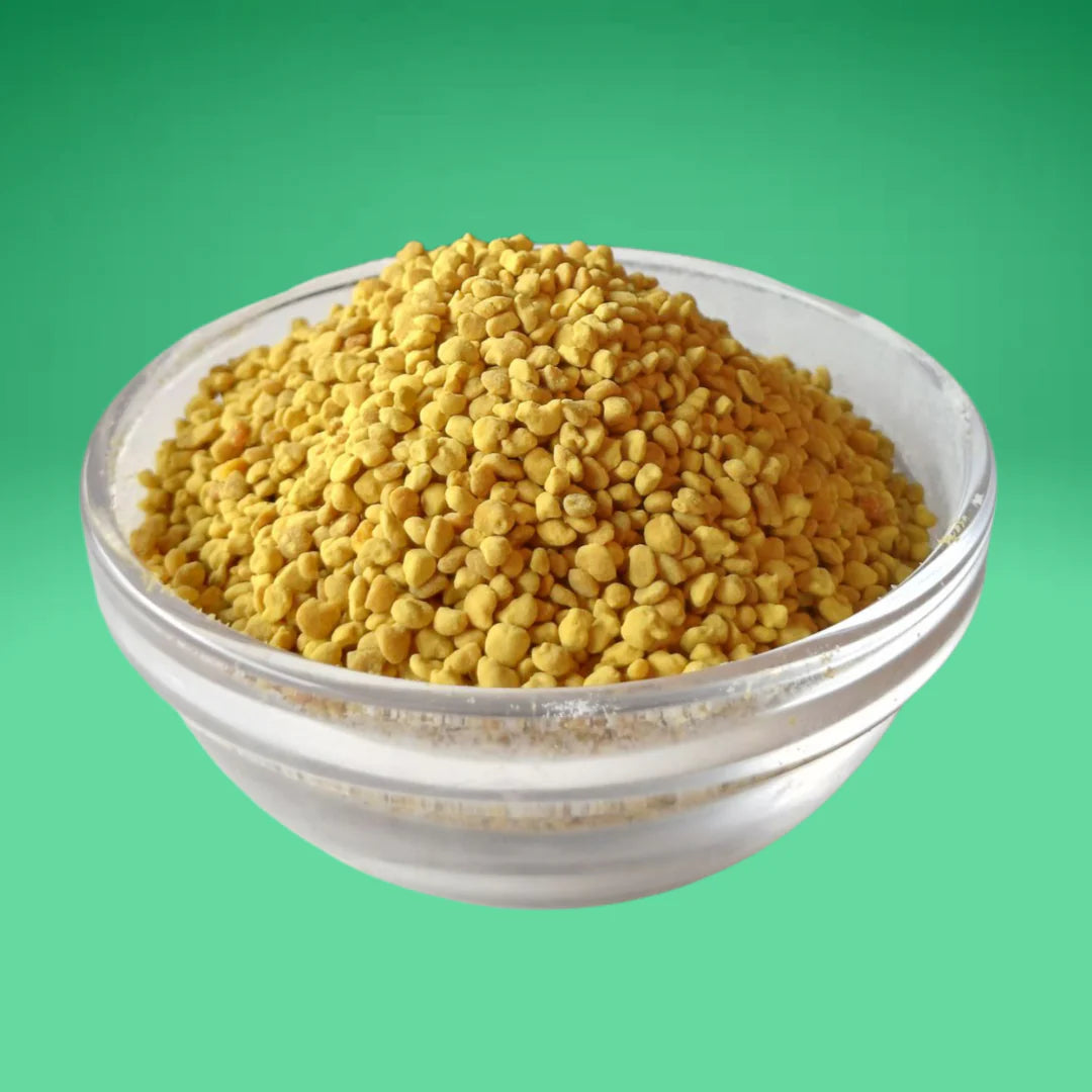 CRAVINGSPETCARE
Bee Pollen 90g