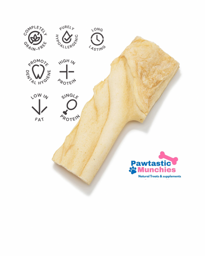 Beef Muscle Pieces 200g