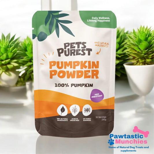 Pumpkin Powder | 250g