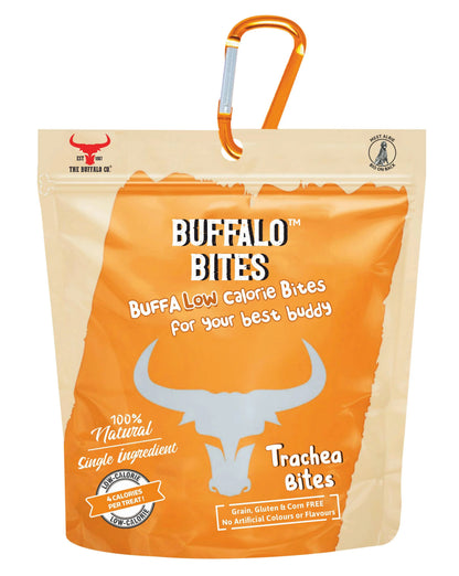 Buffalo Training treats - Natural Dog Treats