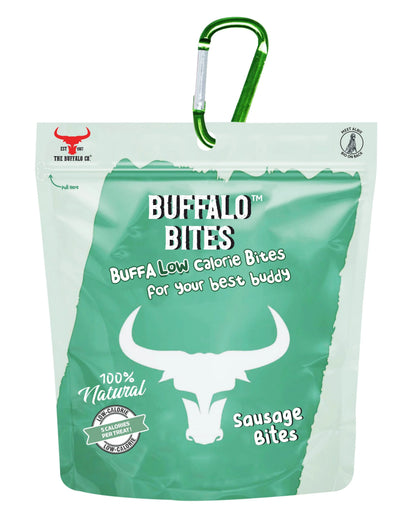 Buffalo Training treats - Natural Dog Treats