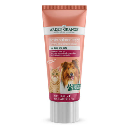 Arden Grange Tasty Treat Paste - Hypoallergenic - grain free - variety of flavours