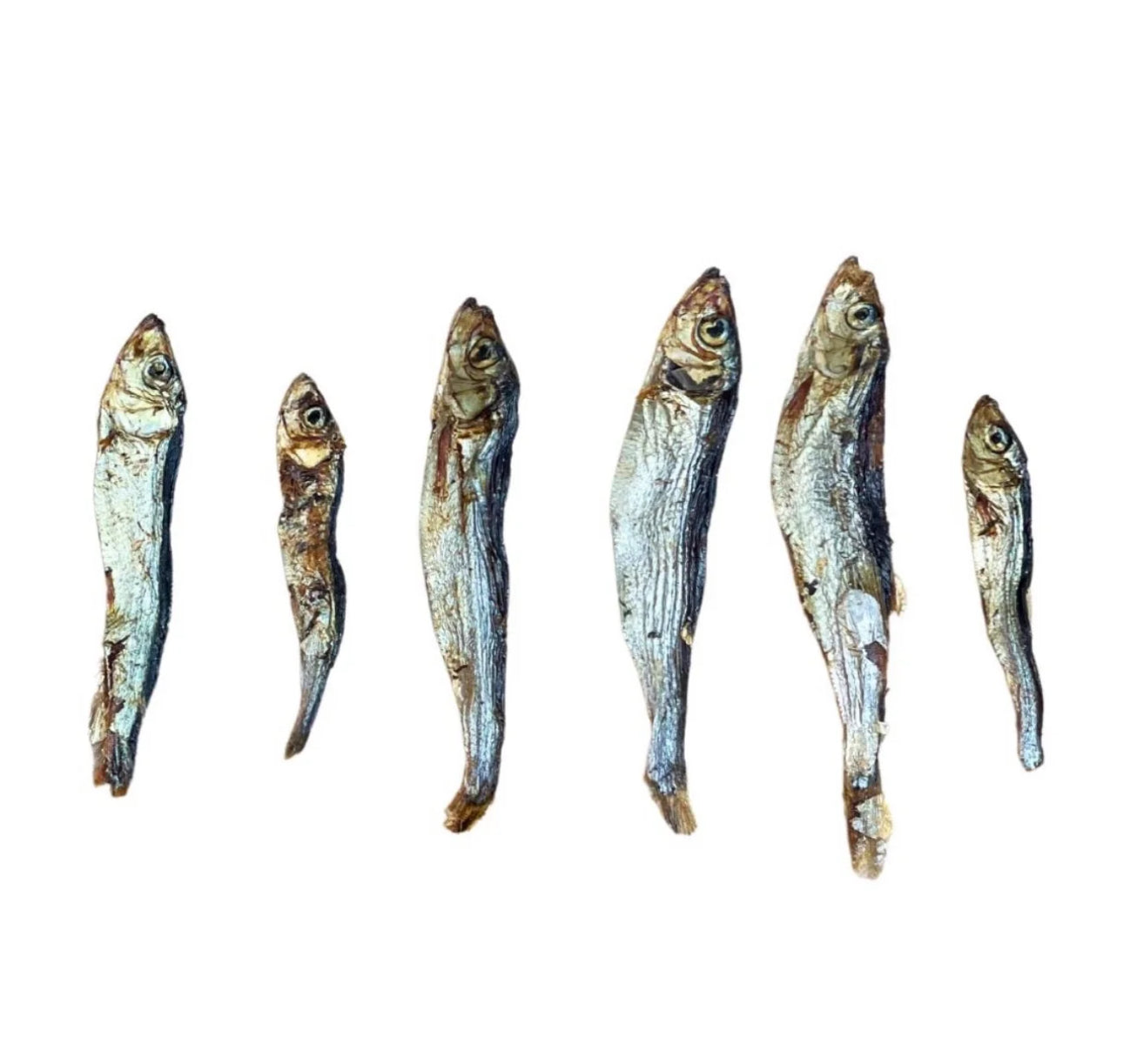 100g Sprats