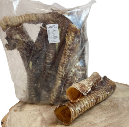 Beef Trachea 24cm 1kg