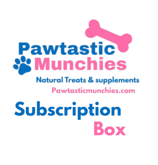Subscription box’s