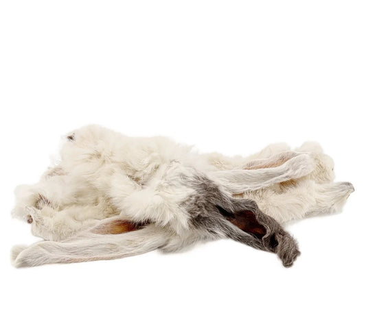 Hairy Rabbit Ears