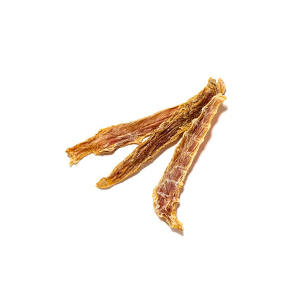 150g Duck Jerky