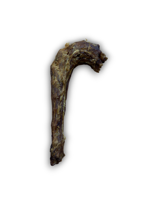 Turkey neck single