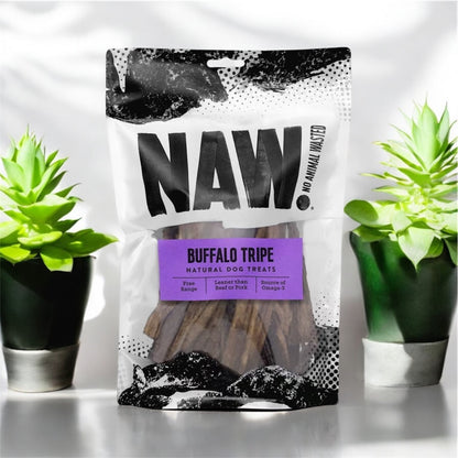 NAW Buffalo Tripe