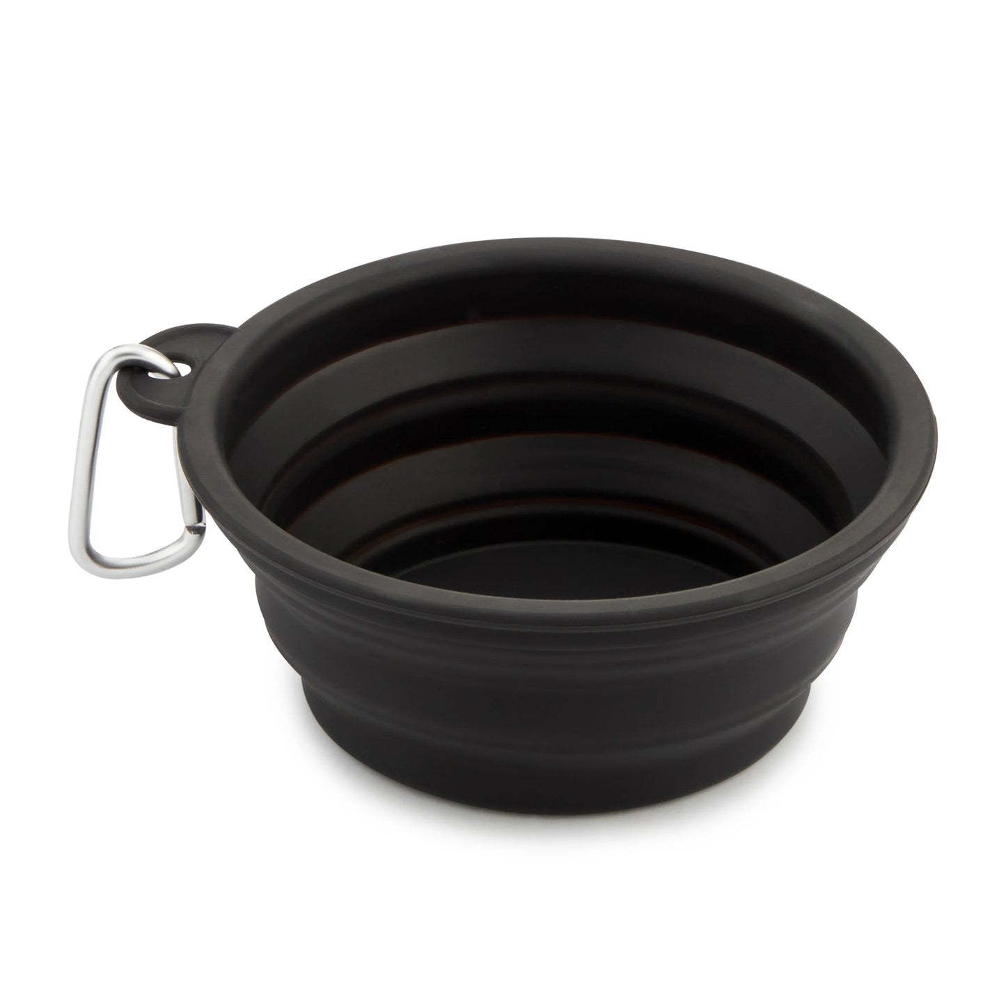 Foldable Dog Bowl