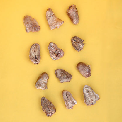 Waita Freeze Dried Chicken Heart 40g For Dogs and Cats