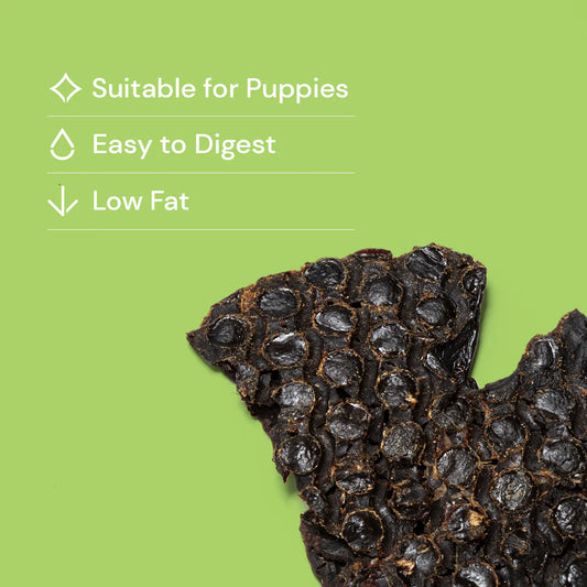 Rabbit Liver 150g - Natural Dog Treat