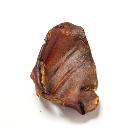 Pig Ears - Natural Long Lasting Dog Treat