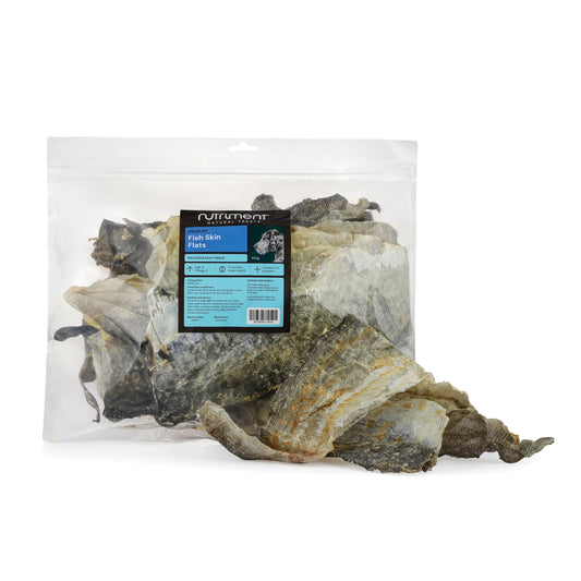 Fish Skin Flats 300g
