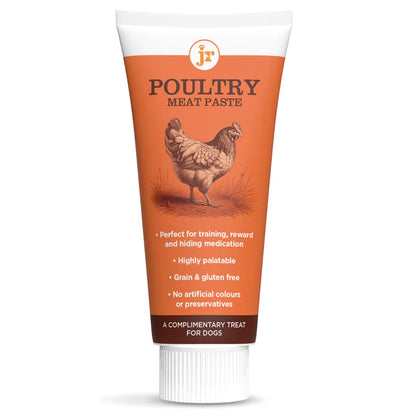 Jr Pet Products Paste - Training Treats / Training Paste JR Pet Products