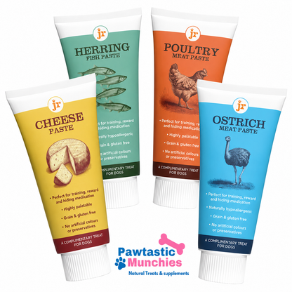 Jr Pet Products Paste - Training Treats / Training Paste JR Pet Products