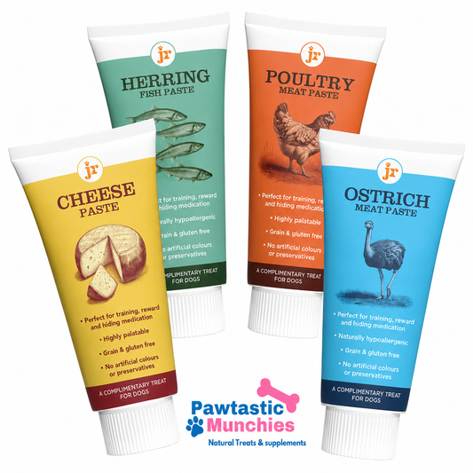 Jr Pet Products Paste - Training Treats / Training Paste JR Pet Products