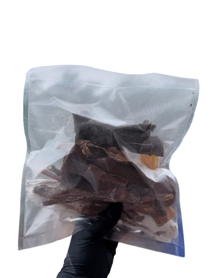 Pawtastic Munchies – NEW TO NATURAL TREATS £5 Bundle Pawtastic Munchies