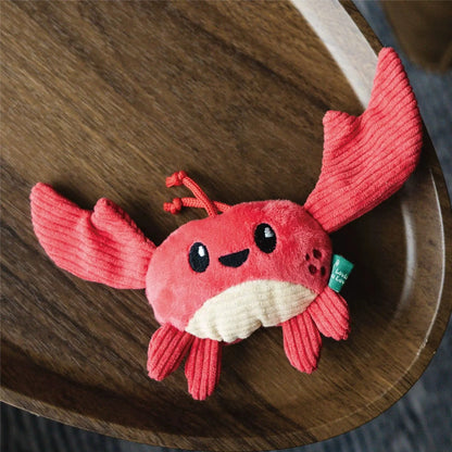Crab – Sea Creatures 🦀🌊 Pawtastic Munchies