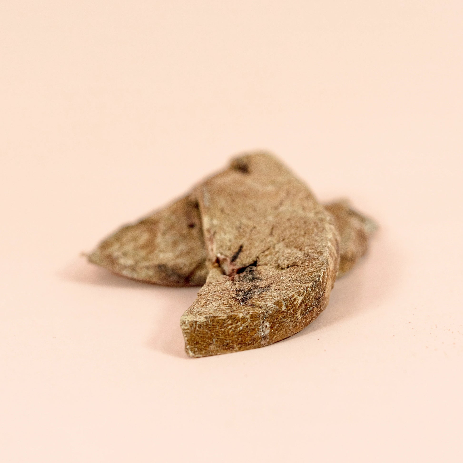 Waita Freeze Dried Ostrich Liver 50g suitable for dogs and cats Waita Pets