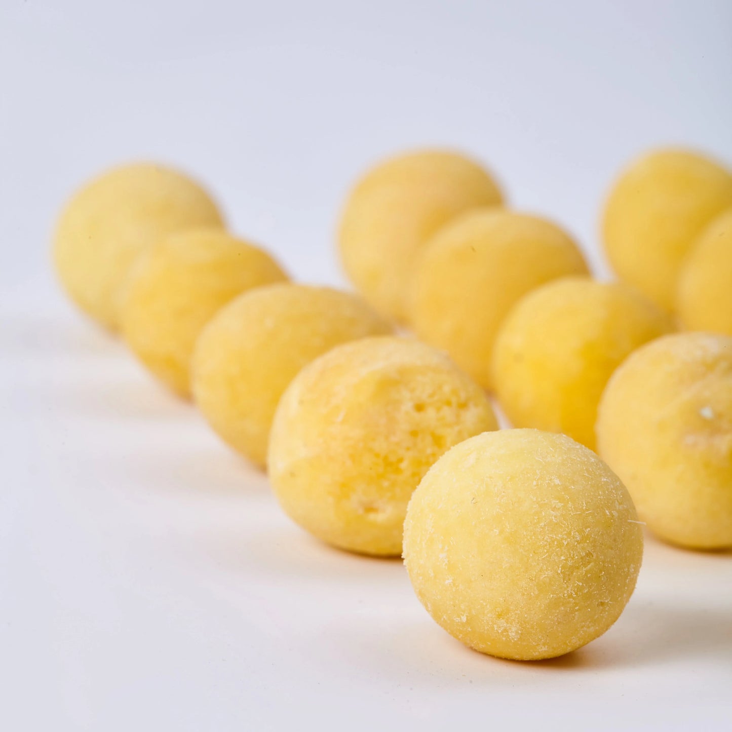 Waita Freeze Dried Quail Egg Yolk 70g suitable for dogs and cats Pawtastic Munchies