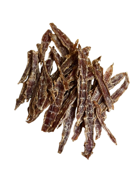 100g Duck Breast - Natural Dog Treat