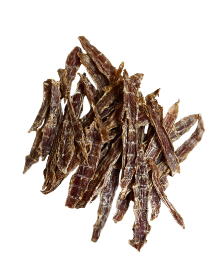 100g Duck Breast - Natural Dog Treat