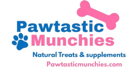 Pawtastic Munchies