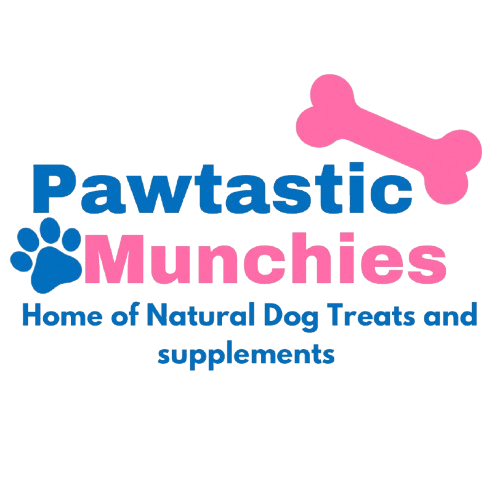 Pawtastic Munchies